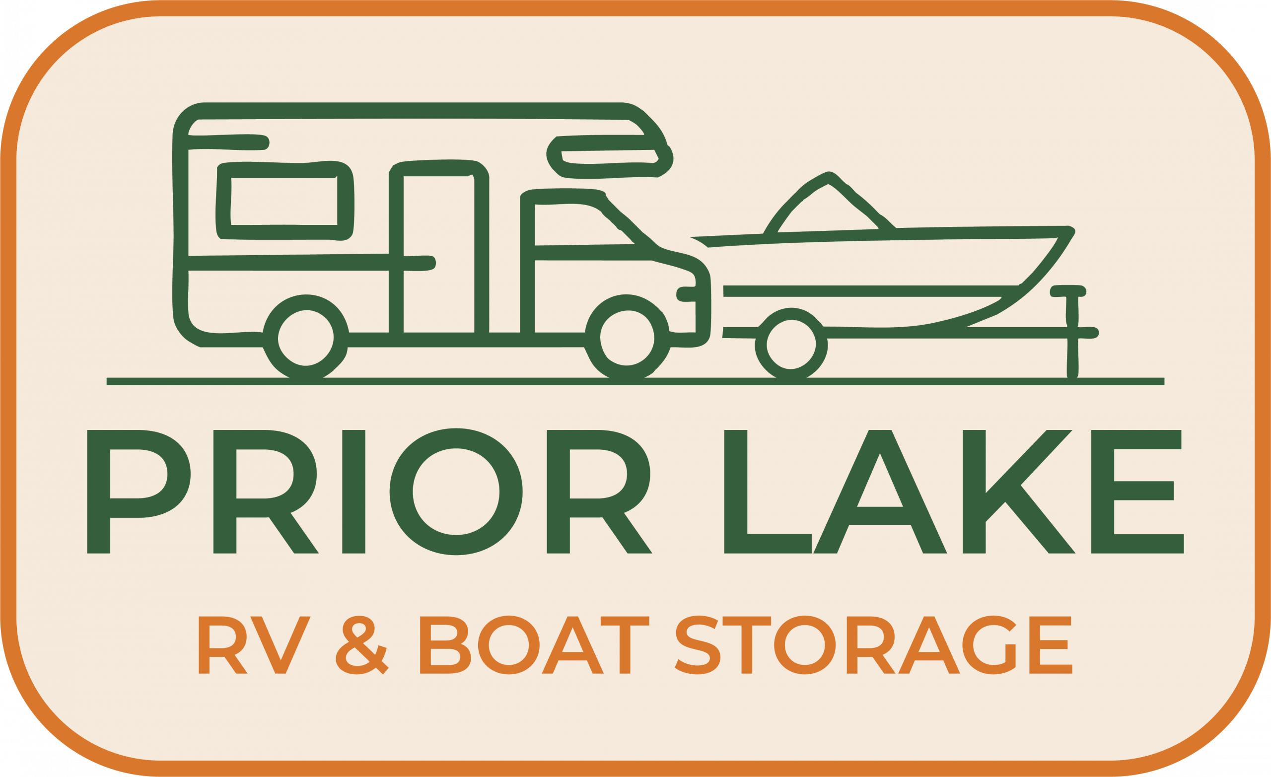 Prior Lake RV